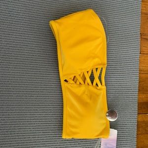 Forever 21 bikini top